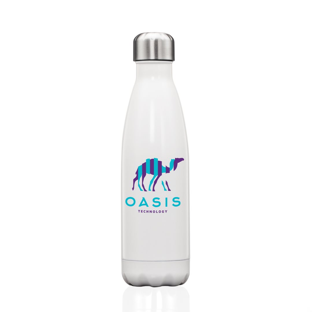 Pin Bottle - 16oz 1
