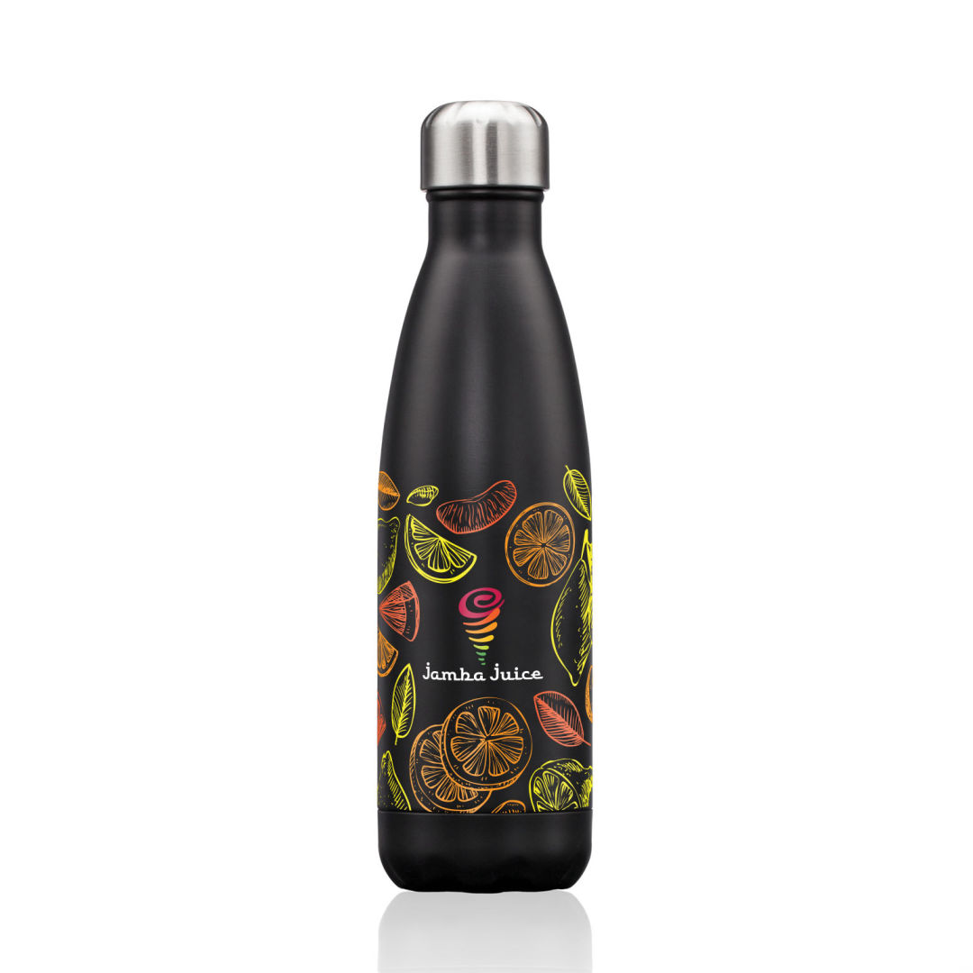 Pin Bottle - 16oz 1