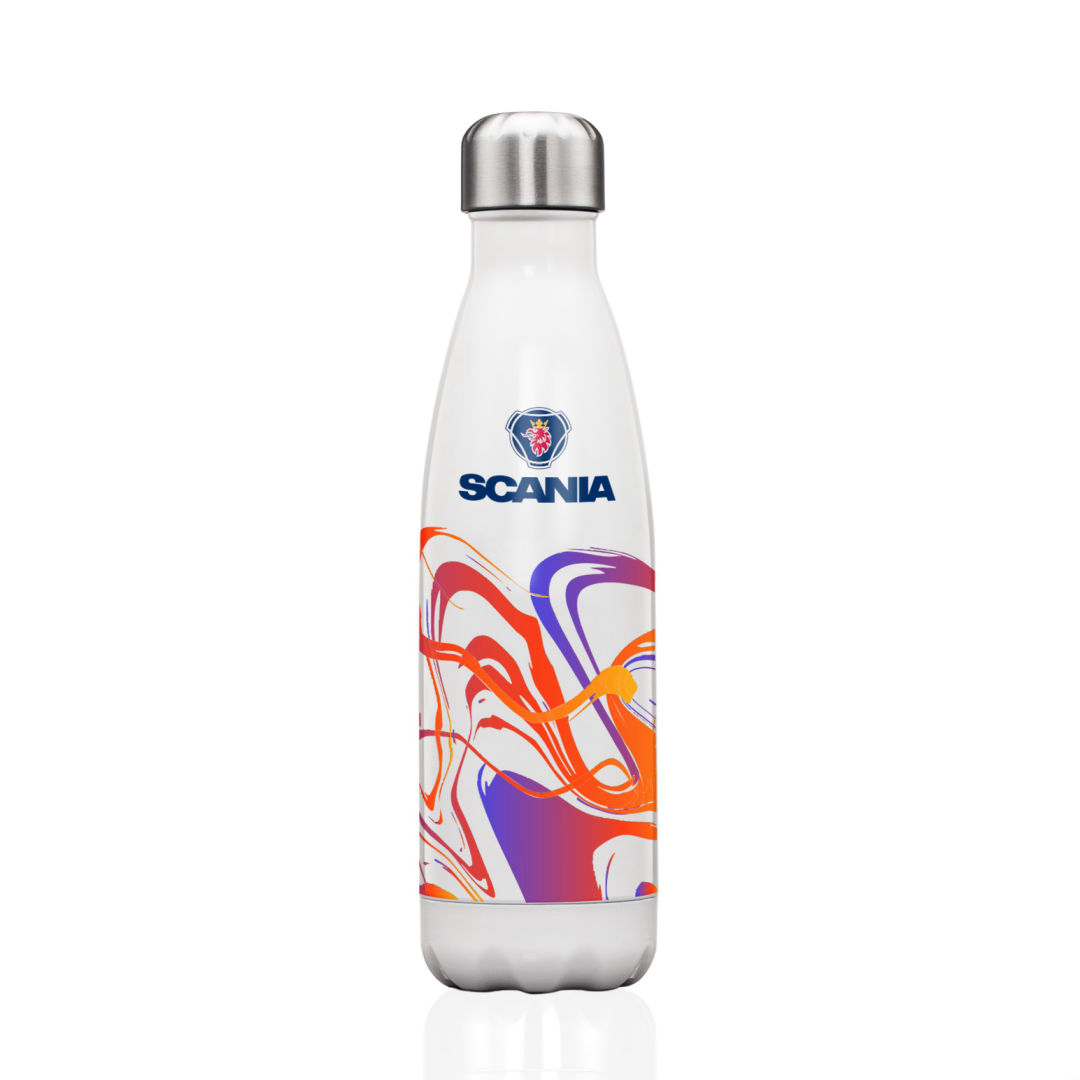 Pin Bottle - 16oz 1