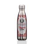 Pin Bottle - 16oz - Group (VividPrint™ Full Wrap) Pin Bottle - 16oz - Group (VividPrint™ Full Wrap)