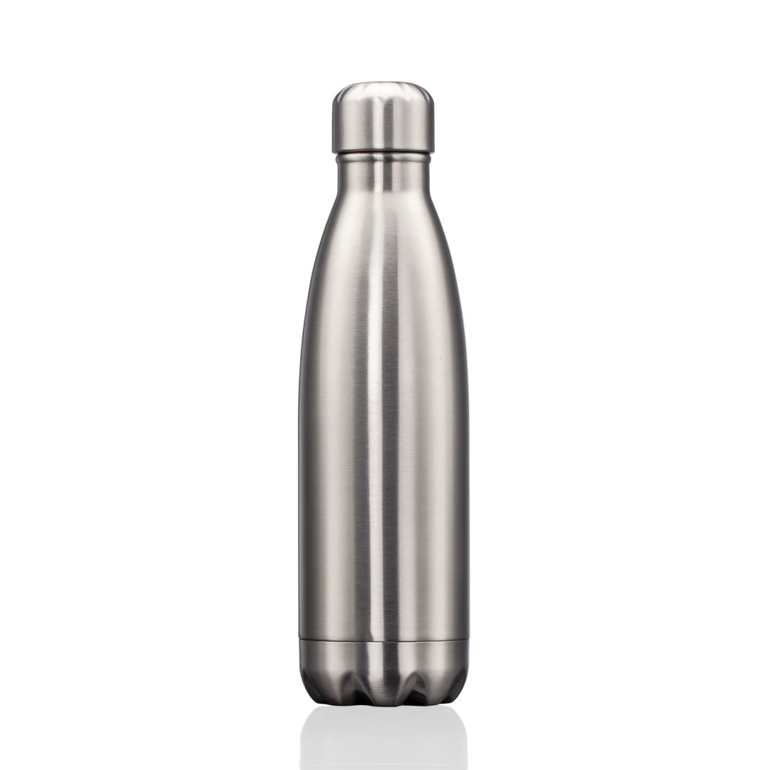 Pin Bottle - 16oz 1