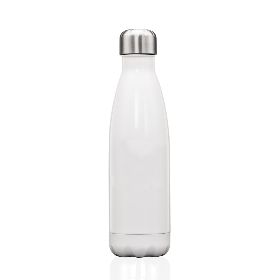 Pin Bottle - 16oz 1
