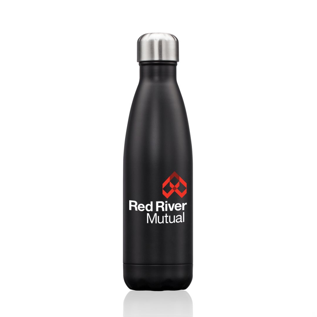 Pin Bottle - 16oz 1