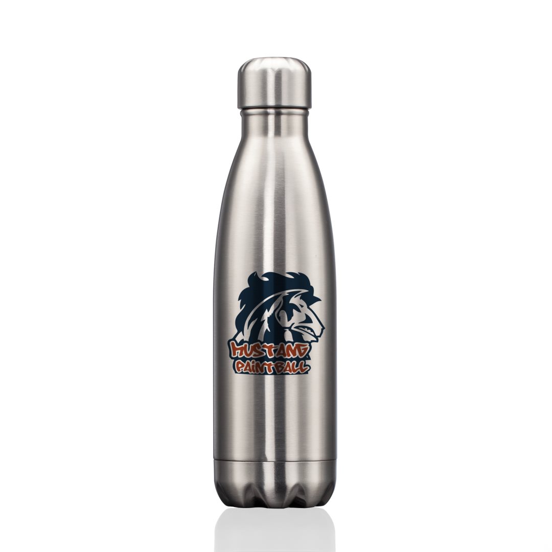 Pin Bottle - 16oz 1