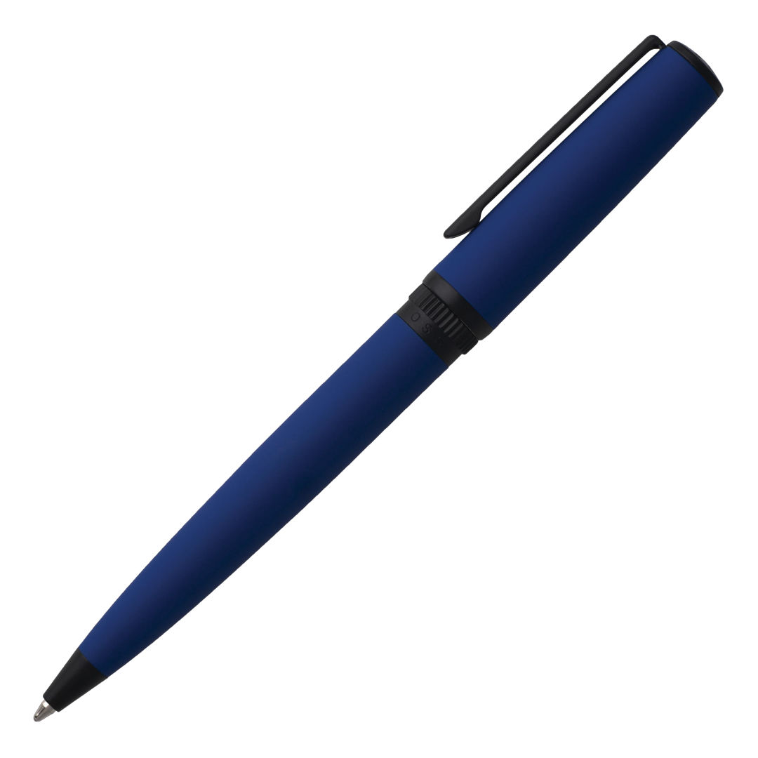 Hugo Boss Gear Matrix Ballpoint Pen 1