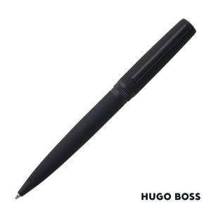 Hugo Boss Gear Matrix Ballpoint Pen 1 Hugo Boss Gear Matrix Ballpoint Pen 1
