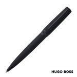 Hugo Boss Gear Matrix Ballpoint Pen 1 Hugo Boss Gear Matrix Ballpoint Pen 1