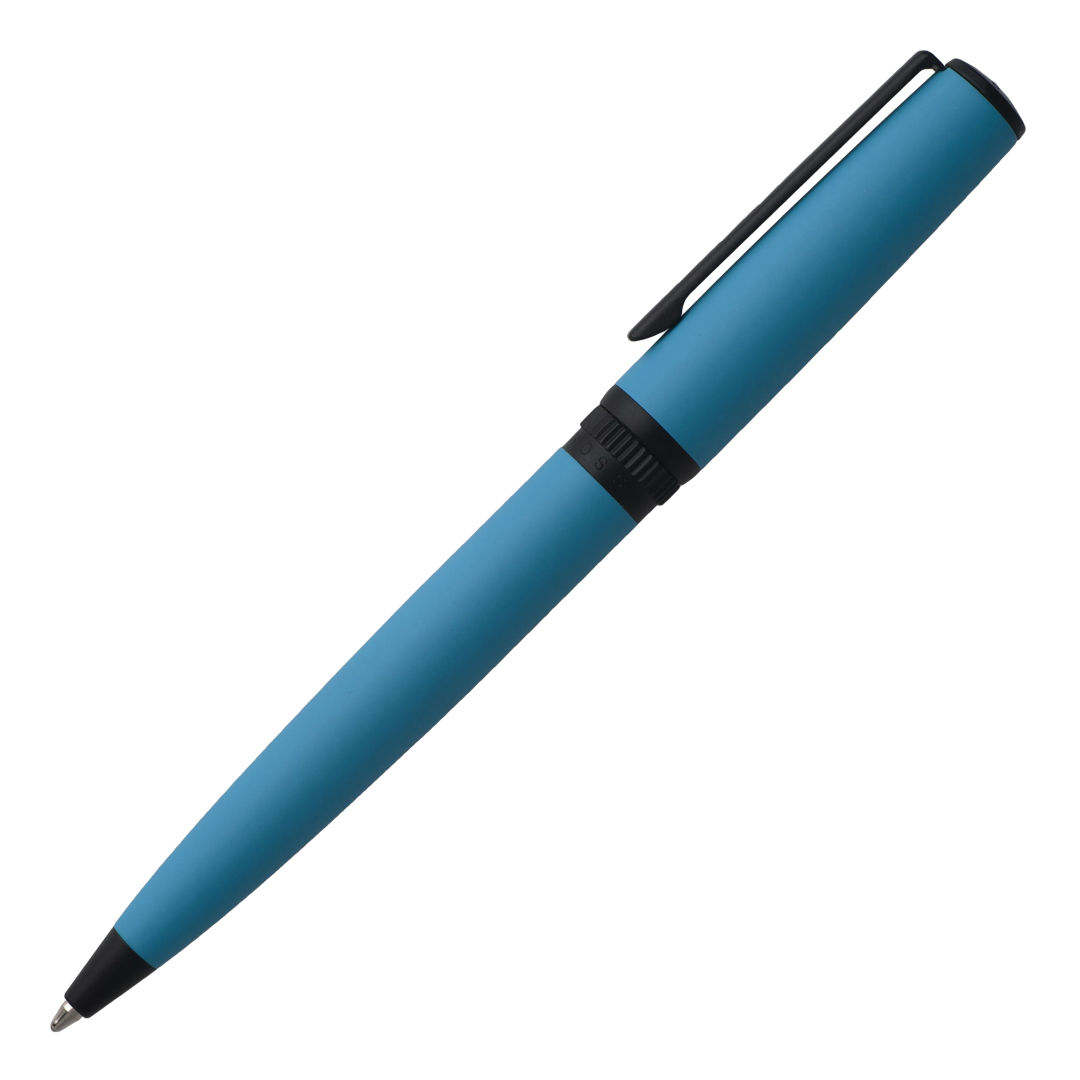 Hugo Boss Gear Matrix Ballpoint Pen 1
