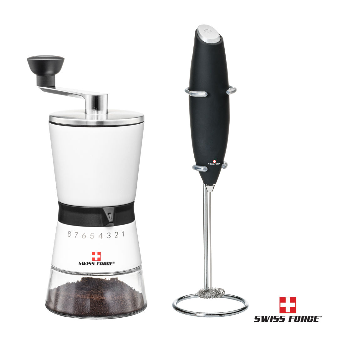 Swiss Force® Morning Brew Gift Set 1