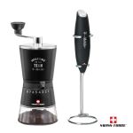 Swiss Force® Morning Brew Gift Set 1 Swiss Force® Morning Brew Gift Set 1