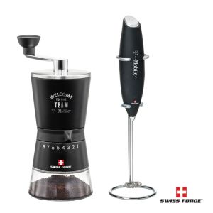 Swiss Force® Morning Brew Gift Set 1 Swiss Force® Morning Brew Gift Set 1