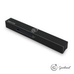 Garland® Color Matte Aura Twist Ballpoint Pen - Gold 2 Garland® Color Matte Aura Twist Ballpoint Pen - Gold 2