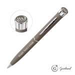 Garland® Freedom Custom Ballpoint Pen - Chrome Accent 1 Garland® Freedom Custom Ballpoint Pen - Chrome Accent 1