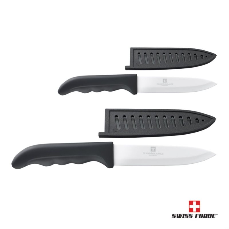 Swiss Force® Precision Knife Set 1 Swiss Force® Precision Knife Set 1
