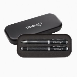 Bristol Ballpoint & Rollerball Gift Set 1 Bristol Ballpoint & Rollerball Gift Set 1