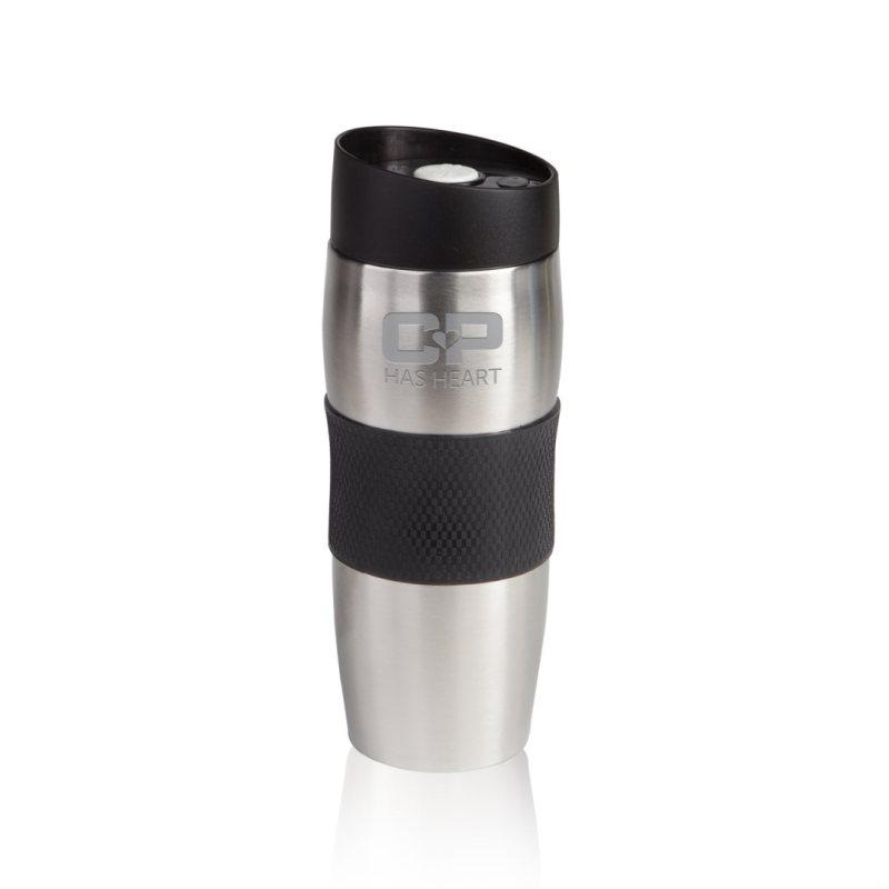 Checker Tumbler - 16oz 1 Checker Tumbler - 16oz 1