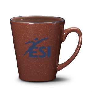 Sorrento 3-Tone Mug - 12oz - Imprinted 1 Sorrento 3-Tone Mug - 12oz - Imprinted 1