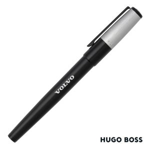 Hugo Boss® Gear Minimal Fountain Pen 1 Hugo Boss® Gear Minimal Fountain Pen 1