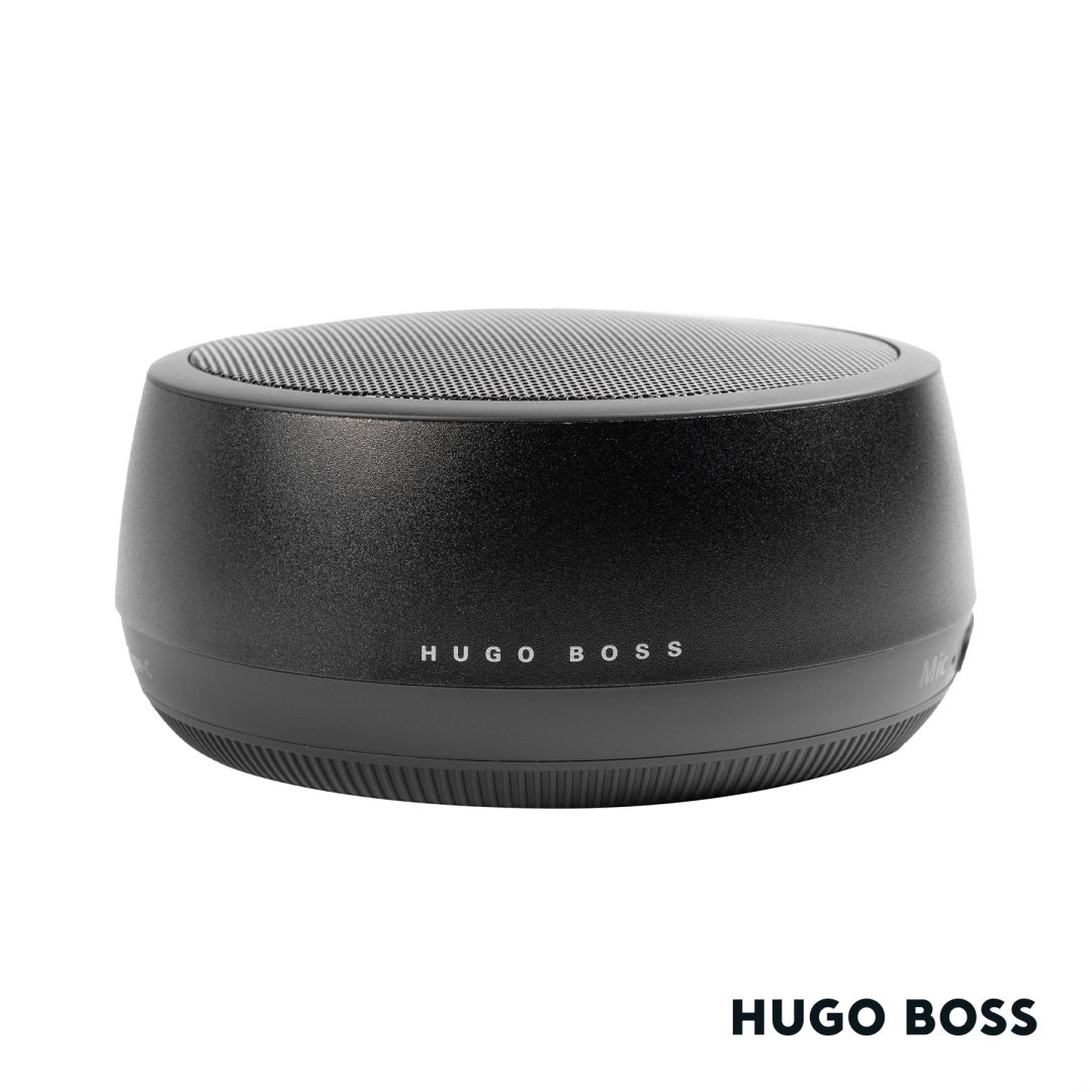 Hugo Boss® Gear Speaker 1