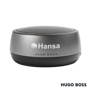 Hugo Boss® Gear Speaker 1 Hugo Boss® Gear Speaker 1