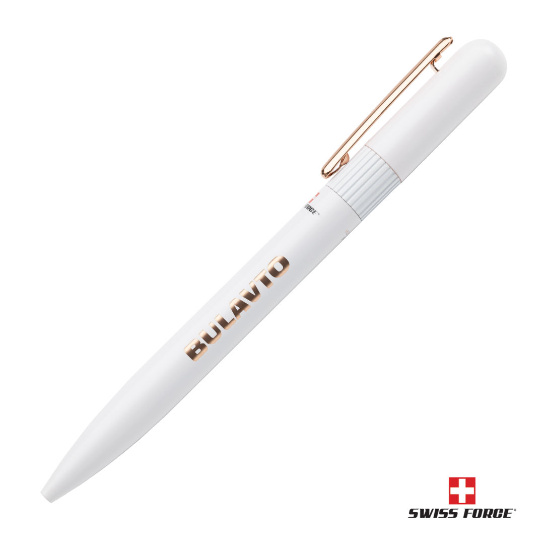 Swiss Force? Agartha Metal Pen 1