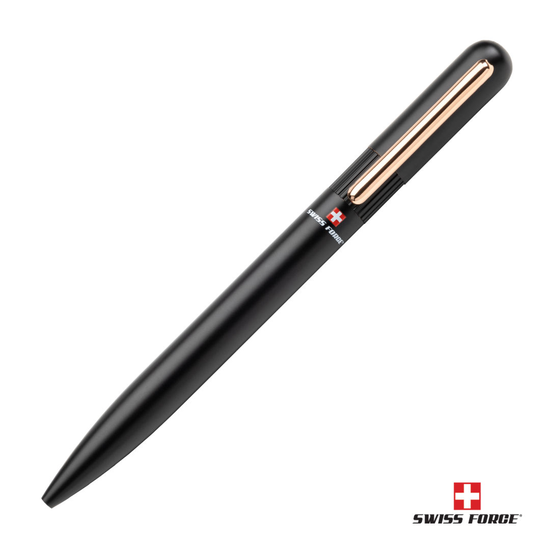 Swiss Force? Agartha Metal Pen 1