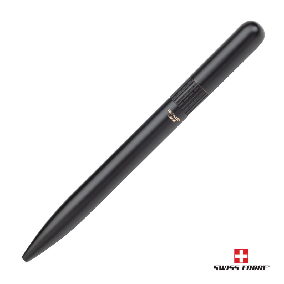 Swiss Force? Agartha Metal Pen 1