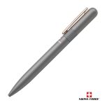 Swiss Force? Agartha Metal Pen - Black (Blank) Swiss Force? Agartha Metal Pen - Black (Blank)