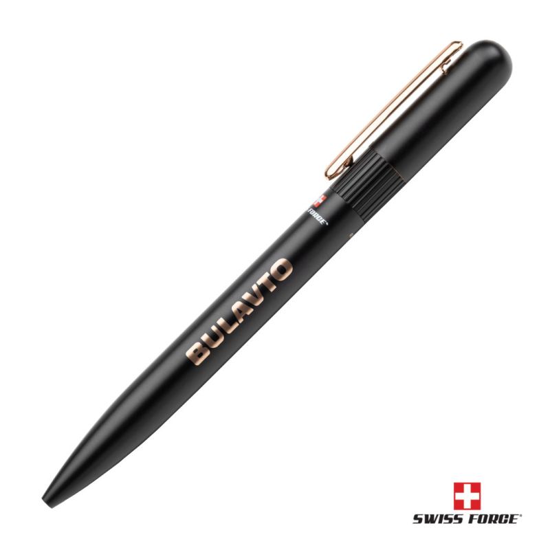 Swiss Force® Agartha Metal Pen 1 Swiss Force® Agartha Metal Pen 1