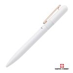 Swiss Force? Agartha Metal Pen - Grey (Blank) Swiss Force? Agartha Metal Pen - Grey (Blank)