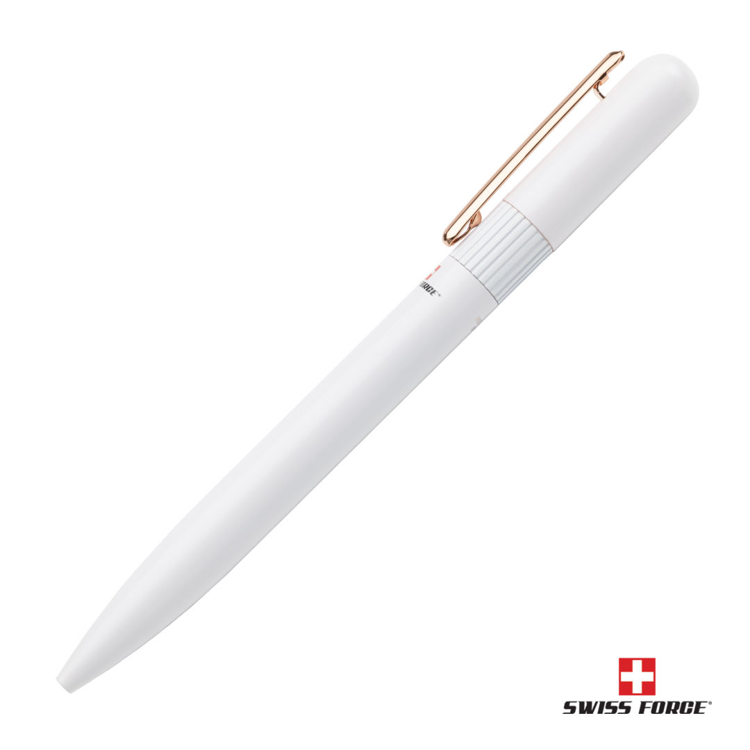 Swiss Force? Agartha Metal Pen 1