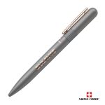 Swiss Force? Agartha Metal Pen - Grey Swiss Force? Agartha Metal Pen - Grey