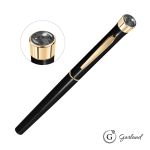 Garland® Color Aura Rollerball Pen - Gold Accent - Group (Packaging) Garland® Color Aura Rollerball Pen - Gold Accent - Group (Packaging)