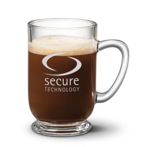 Polaris Mug 16oz - Deep Etch 1 Polaris Mug 16oz - Deep Etch 1