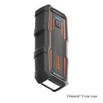 ReelCharge V8 Jump Starter - Group (LED Flashlight) ReelCharge V8 Jump Starter - Group (LED Flashlight)
