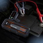 ReelCharge V8 Jump Starter - Group (Glamour) ReelCharge V8 Jump Starter - Group (Glamour)