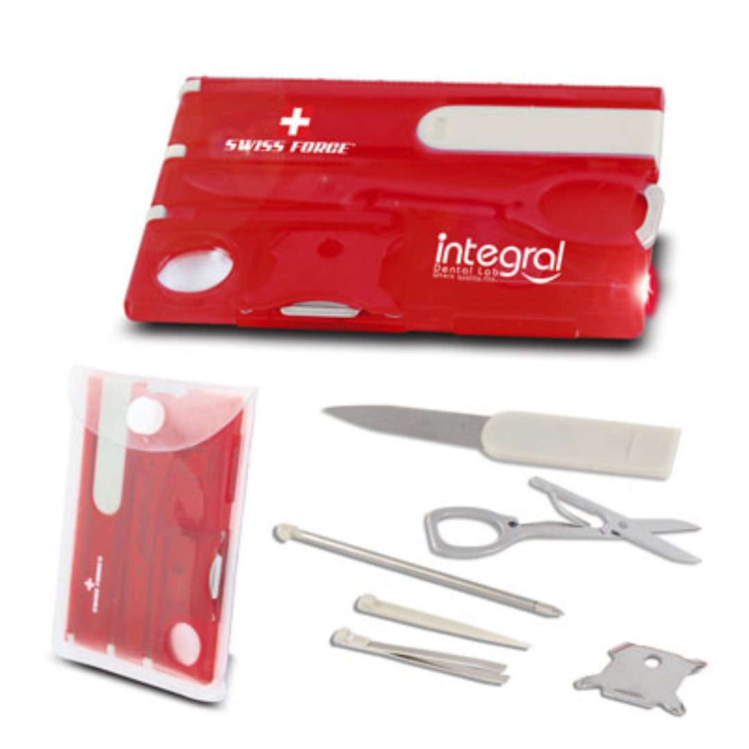 Swiss Force® Variety Multi-Tool 1
