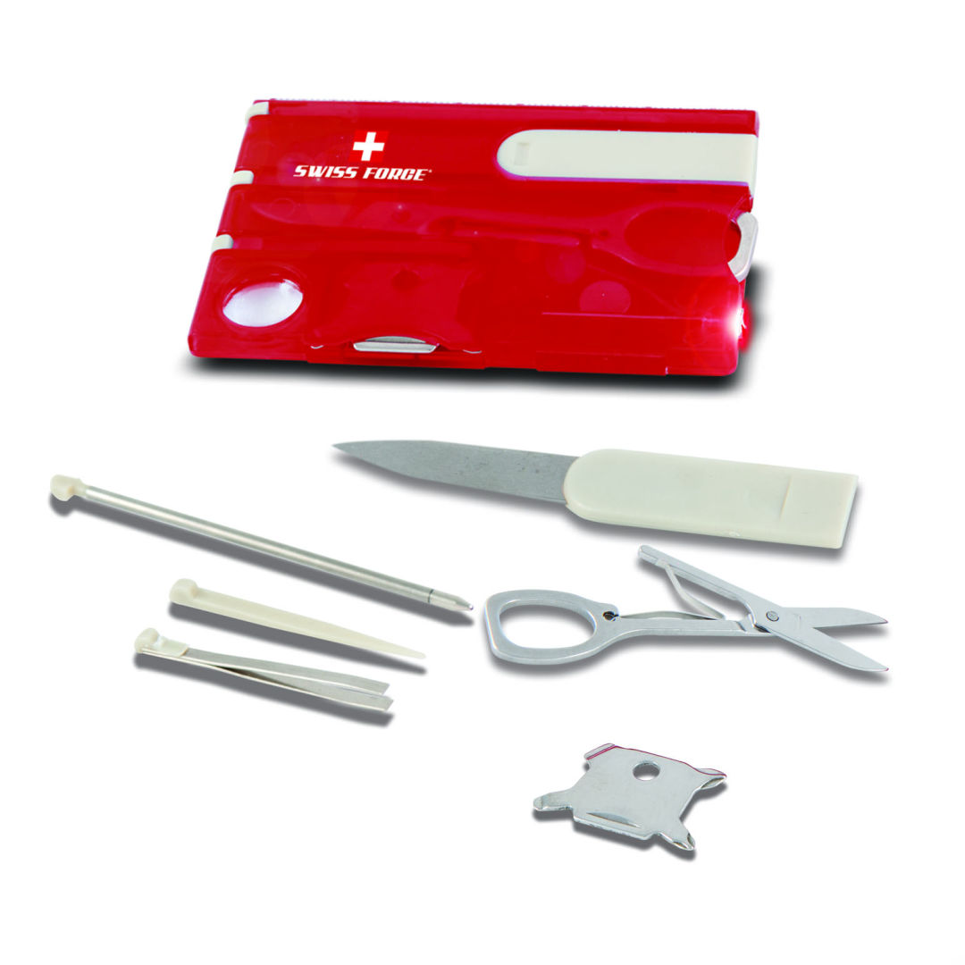 Swiss Force® Variety Multi-Tool 1