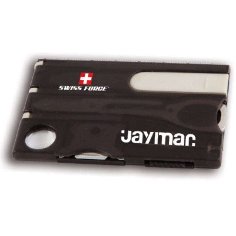 Swiss Force® Variety Multi-Tool 1 Swiss Force® Variety Multi-Tool 1