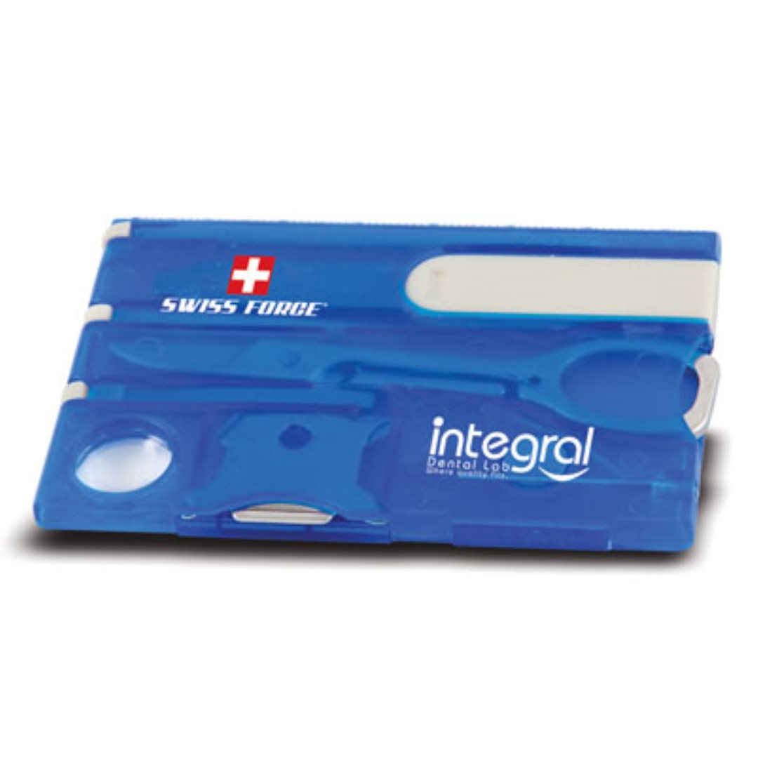 Swiss Force® Variety Multi-Tool 1