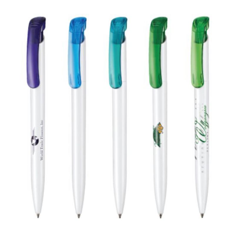 Clear Solid Transparent Pen 1 Clear Solid Transparent Pen 1