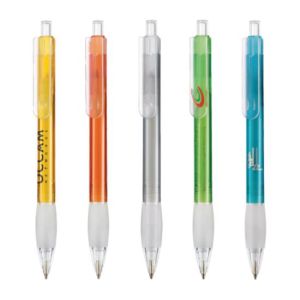 Diva Transparent Pen 1 Diva Transparent Pen 1