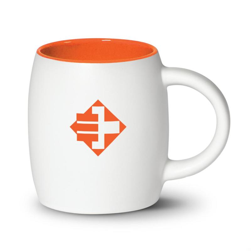 Macarena Mug - 16oz 1 Macarena Mug - 16oz 1