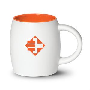 Macarena Mug - 16oz 1 Macarena Mug - 16oz 1