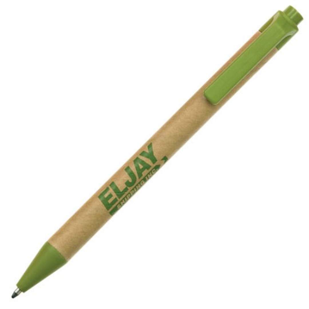 Recycled Paper Pen 1