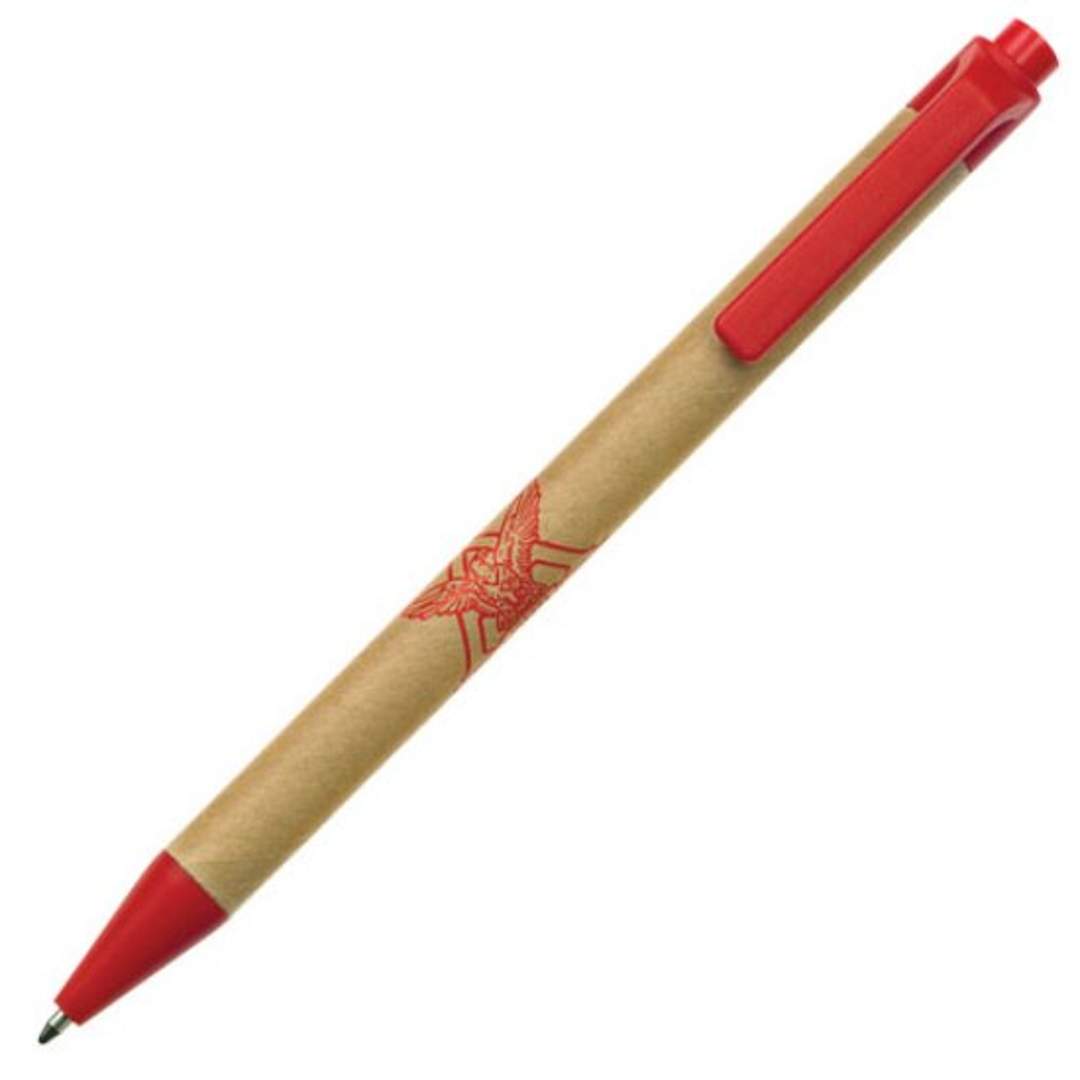 Recycled Paper Pen 1