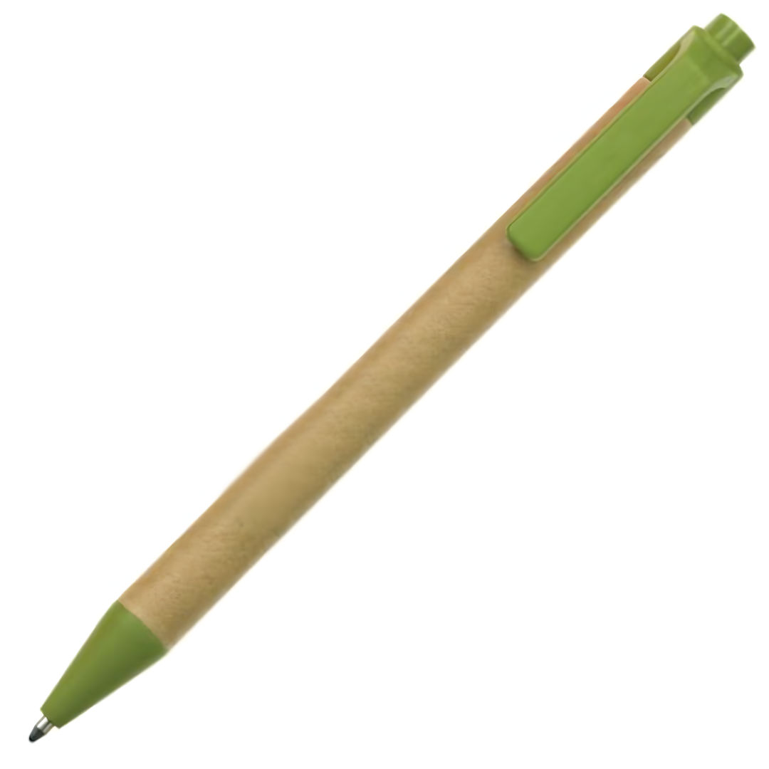 Recycled Paper Pen 1
