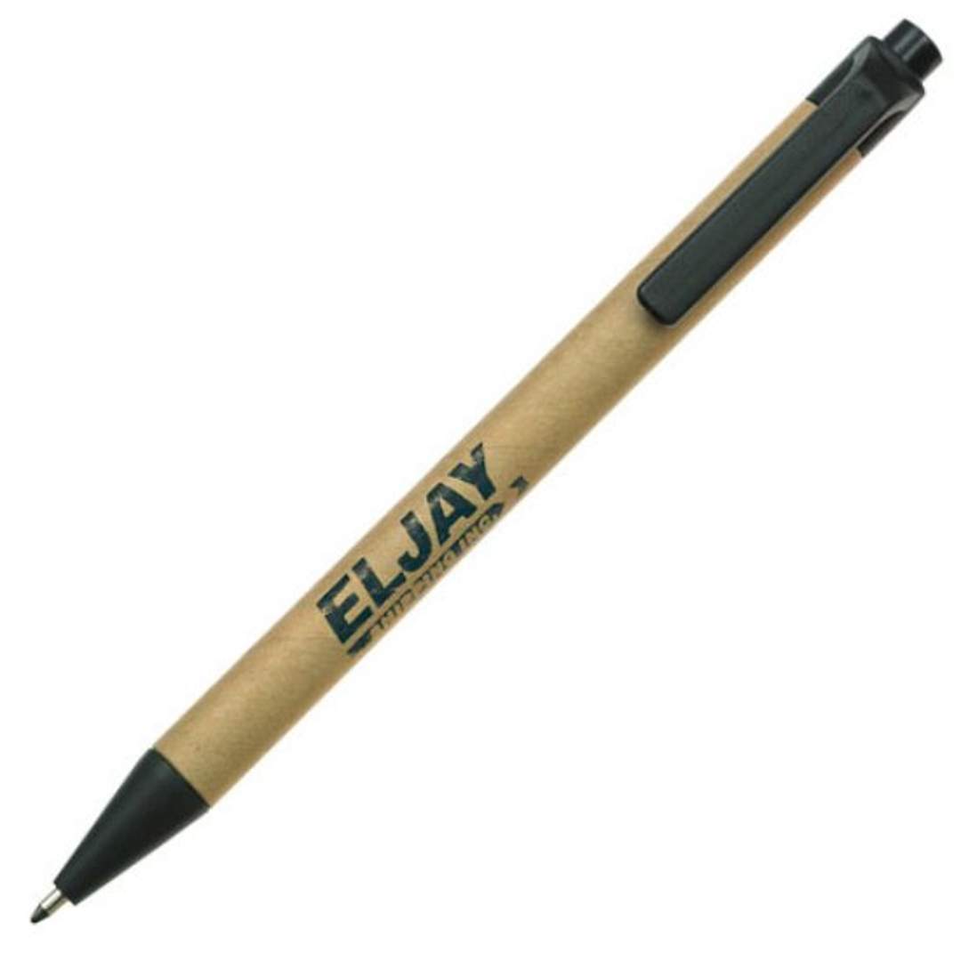 Recycled Paper Pen 1