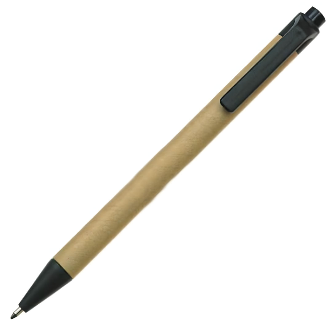 Recycled Paper Pen 1
