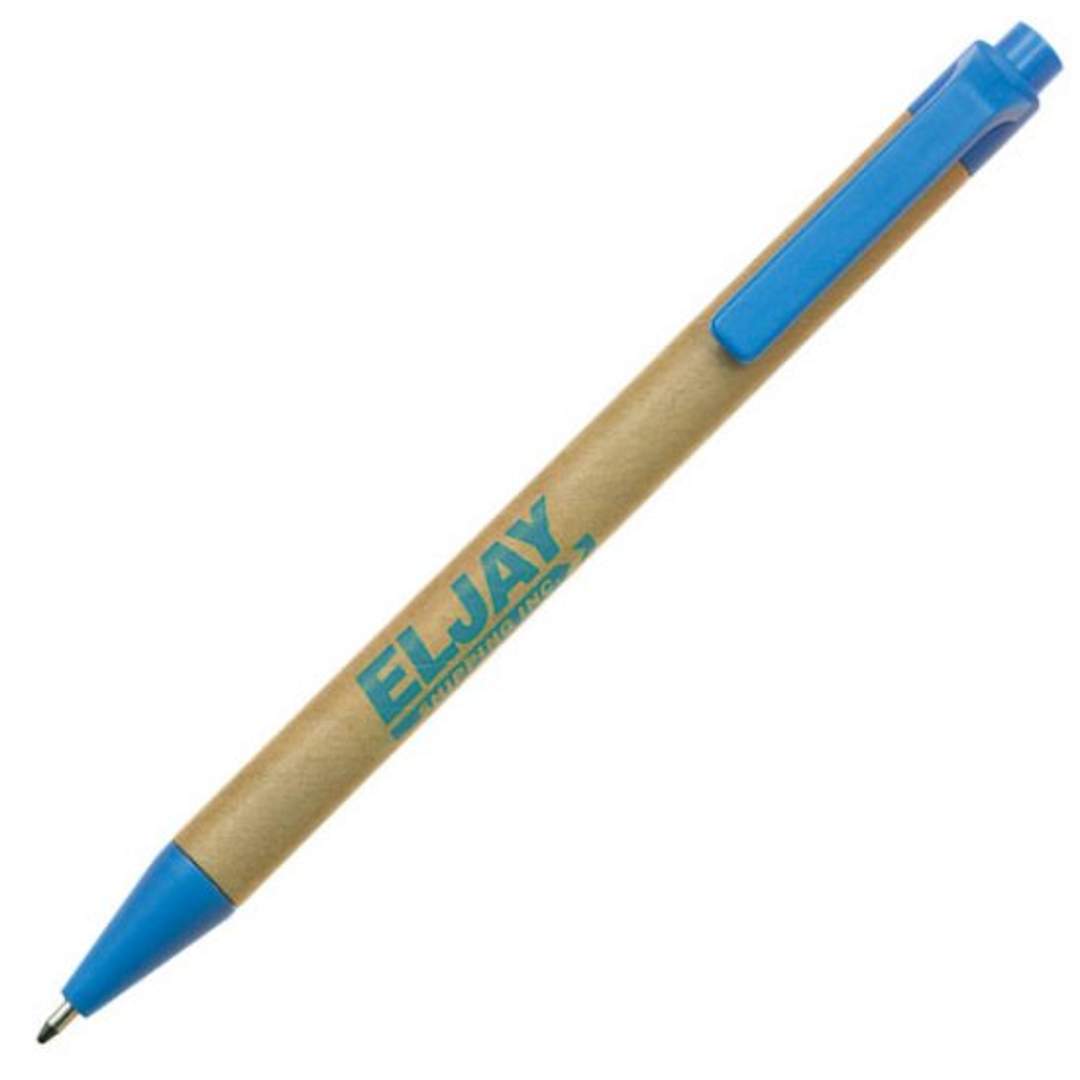 Recycled Paper Pen 1